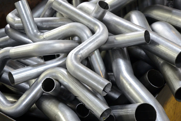 mandrel-bent-tubing